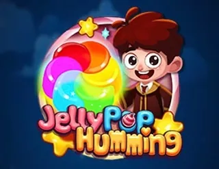 Jellypop Humming