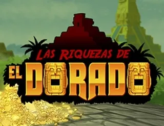 Las Riquezas De El Dorado