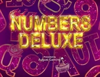 Numbers Deluxe